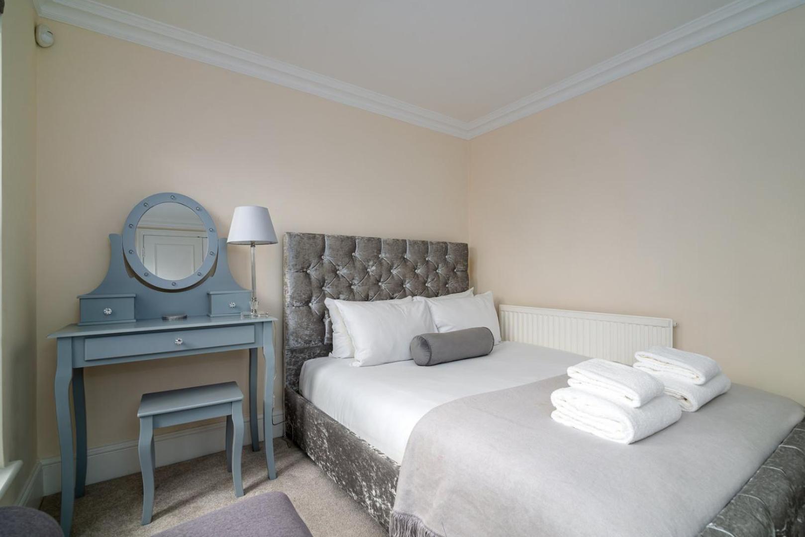 Guestready - Lovely 2Br Home In Central Londra Esterno foto