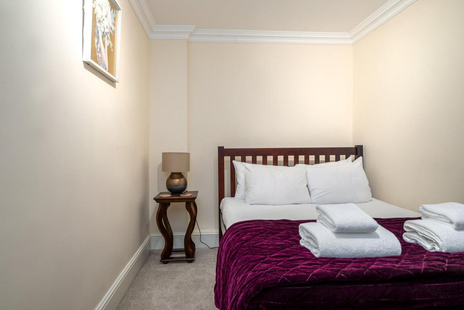 Guestready - Lovely 2Br Home In Central Londra Esterno foto