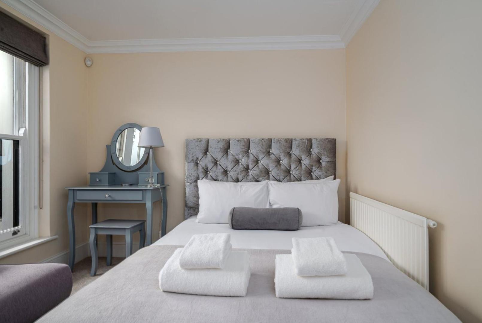 Guestready - Lovely 2Br Home In Central Londra Esterno foto