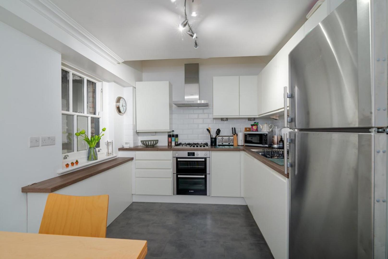 Guestready - Lovely 2Br Home In Central Londra Esterno foto