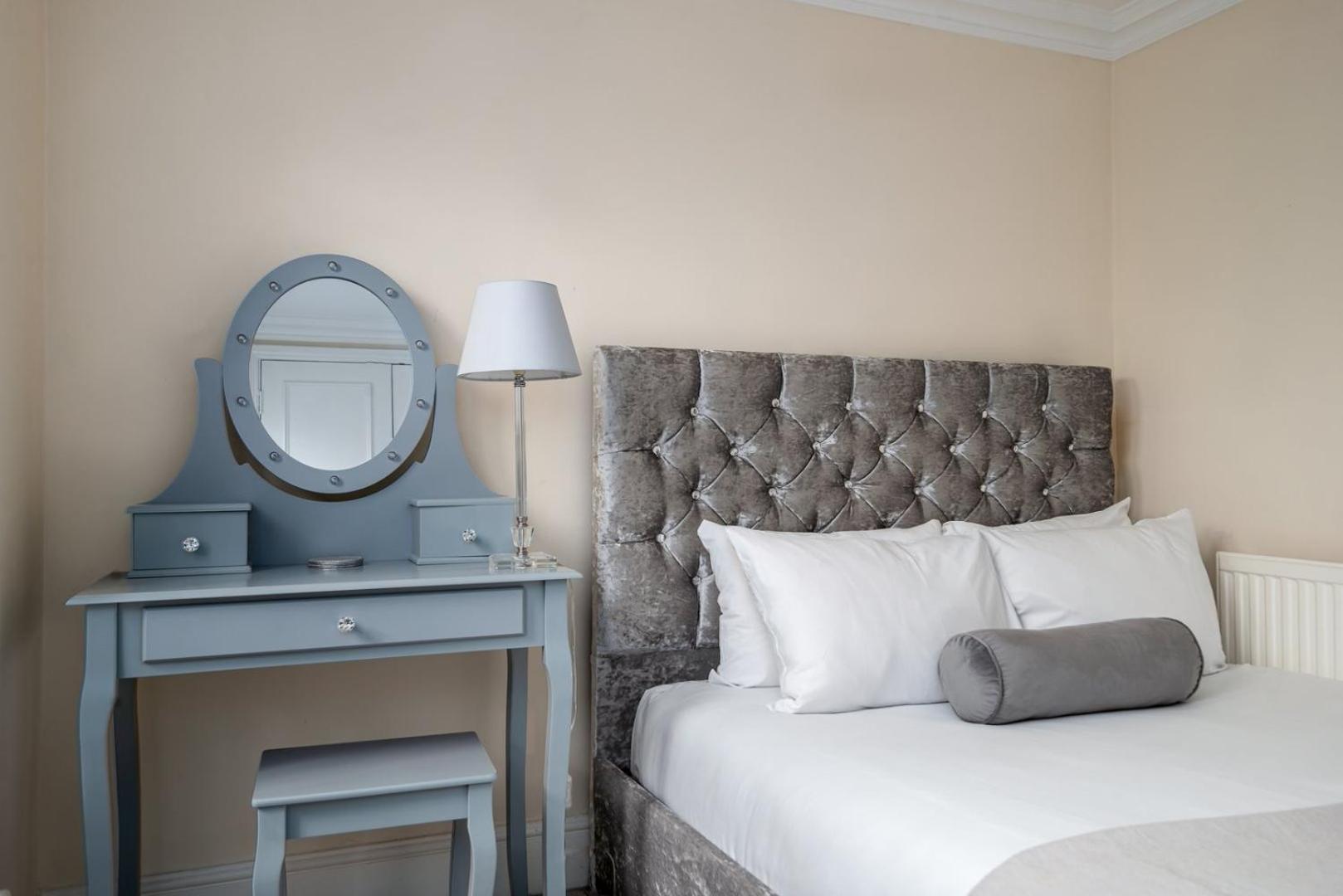 Guestready - Lovely 2Br Home In Central Londra Esterno foto