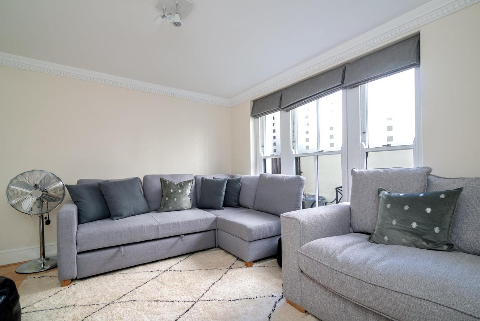 Guestready - Lovely 2Br Home In Central Londra Esterno foto