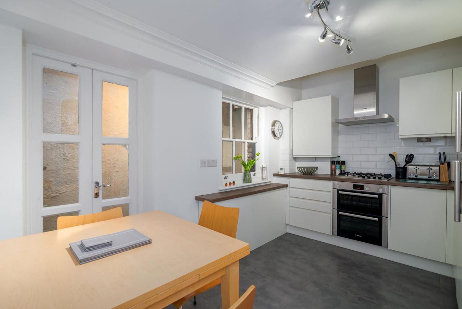 Guestready - Lovely 2Br Home In Central Londra Esterno foto