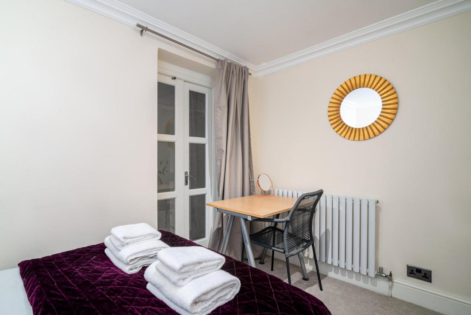 Guestready - Lovely 2Br Home In Central Londra Esterno foto