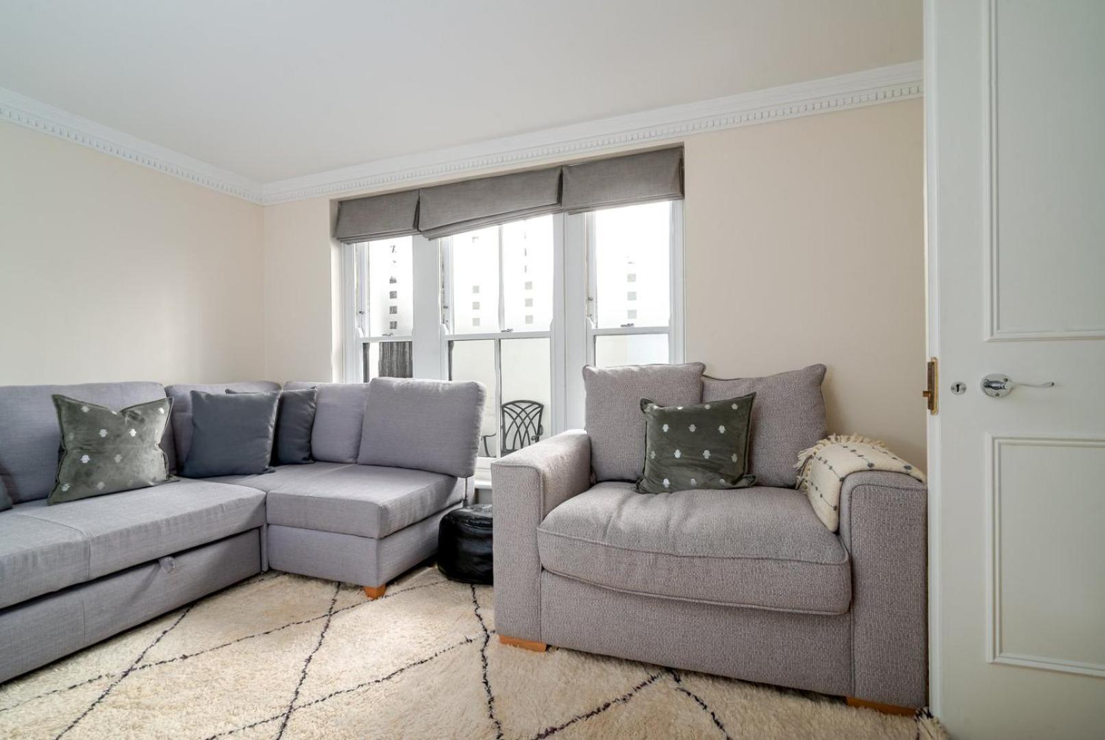 Guestready - Lovely 2Br Home In Central Londra Esterno foto