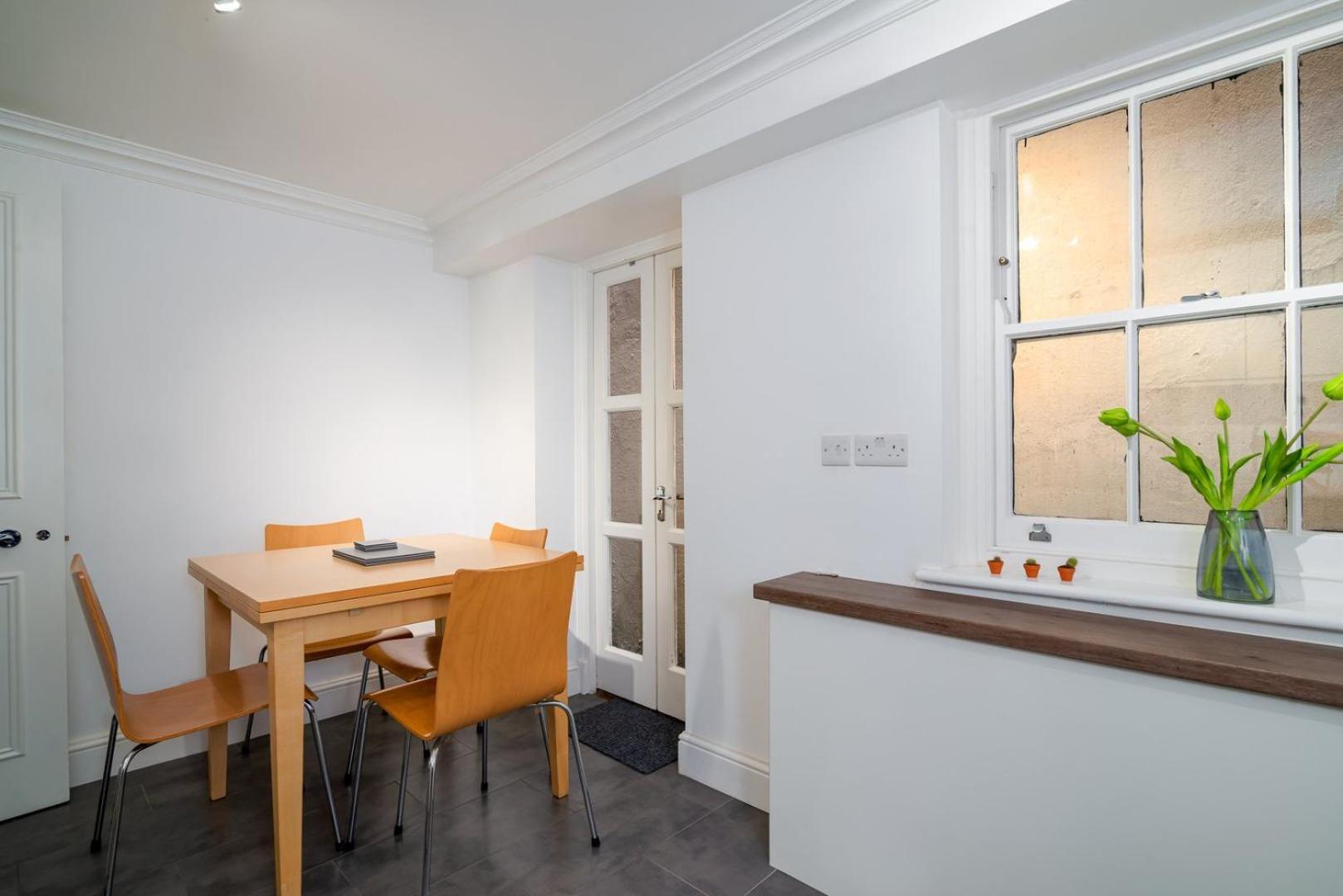 Guestready - Lovely 2Br Home In Central Londra Esterno foto